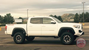 2016Tacoma
