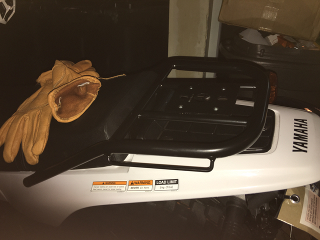Manrack tw200 clearance