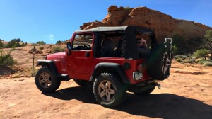 Moab Oct 2014