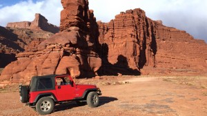 Moab Oct 2014