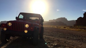 Moab Oct 2014