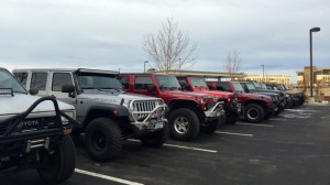 Jeeps -n- Java (Jan 2015)