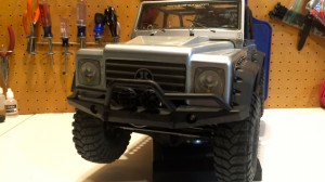 Axial Dingo RTR