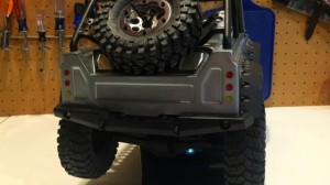 Axial Dingo RTR