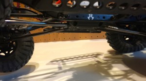 Axial Dingo RTR