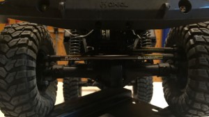 Axial Dingo RTR