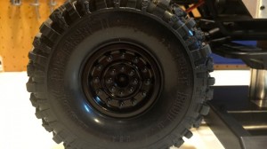 Axial Wraith Spawn RTR