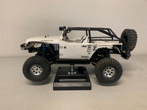 TrialDriven-Axial-SCX1000005